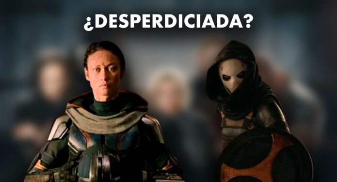 Taskmaster en Thunderbolts*