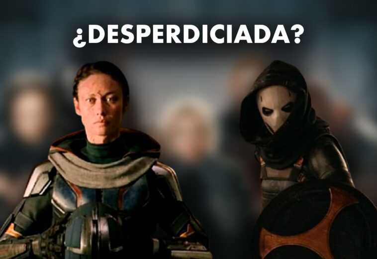 Taskmaster en Thunderbolts*