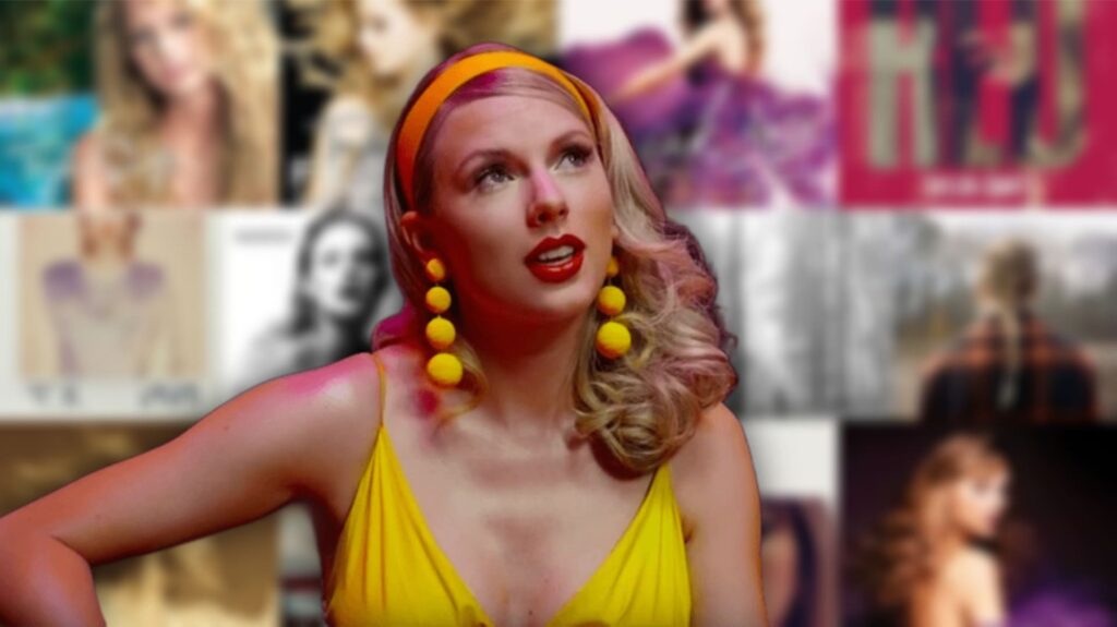 ¡Taylor Swift recuperó TODOS sus discos! ¿Cómo fue su batalla por los derechos?