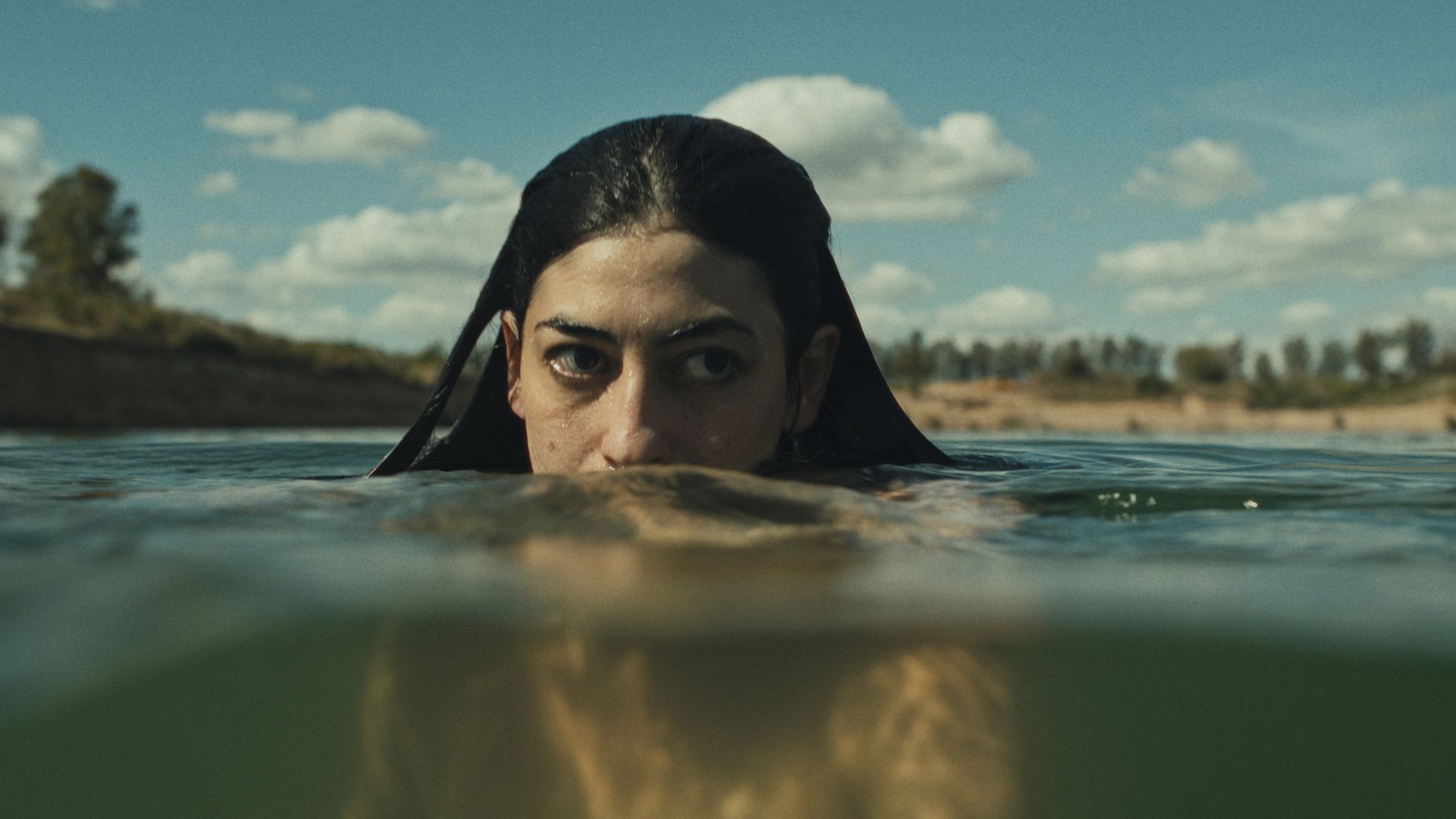 The Virgin of the Quarry Lake Sundance 2025