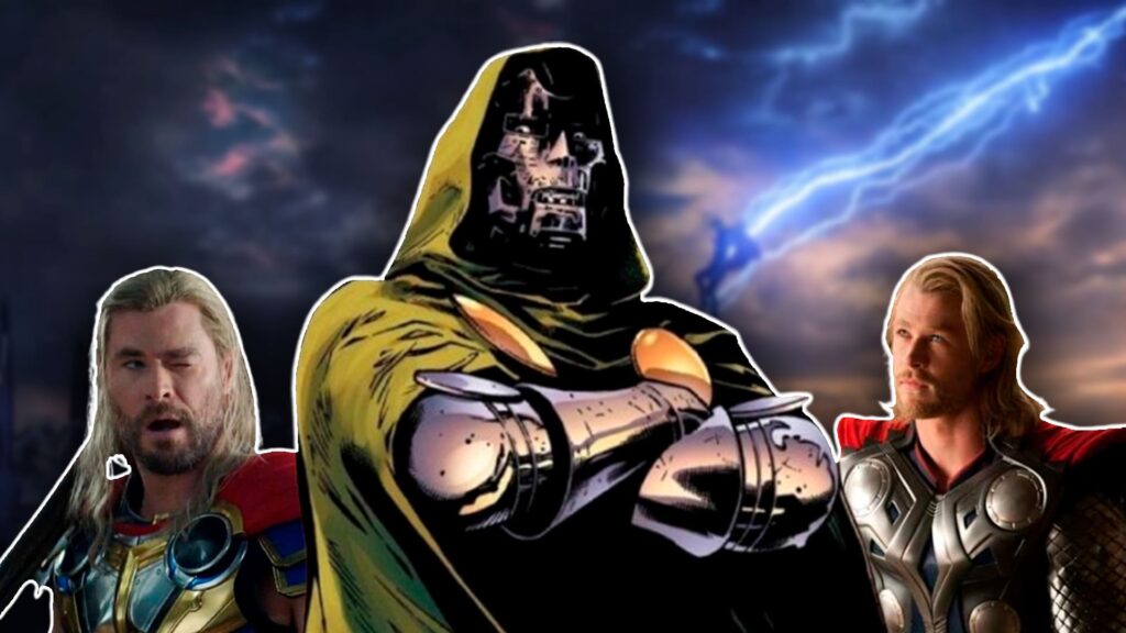 ⁠¿Thor morirá en Avengers: Doomsday? Chris Hemsworth publica mensaje de “despedida”
