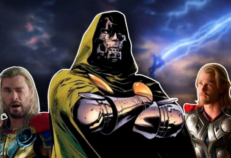 Thor Chris Hemsworth despedida