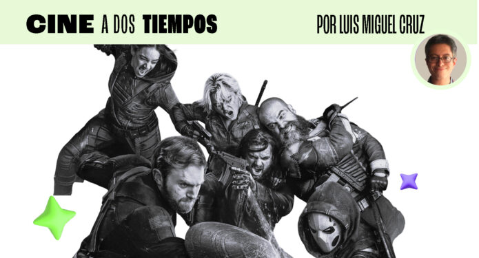 Thunderbolts*