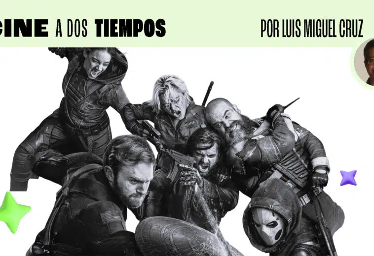 Thunderbolts*