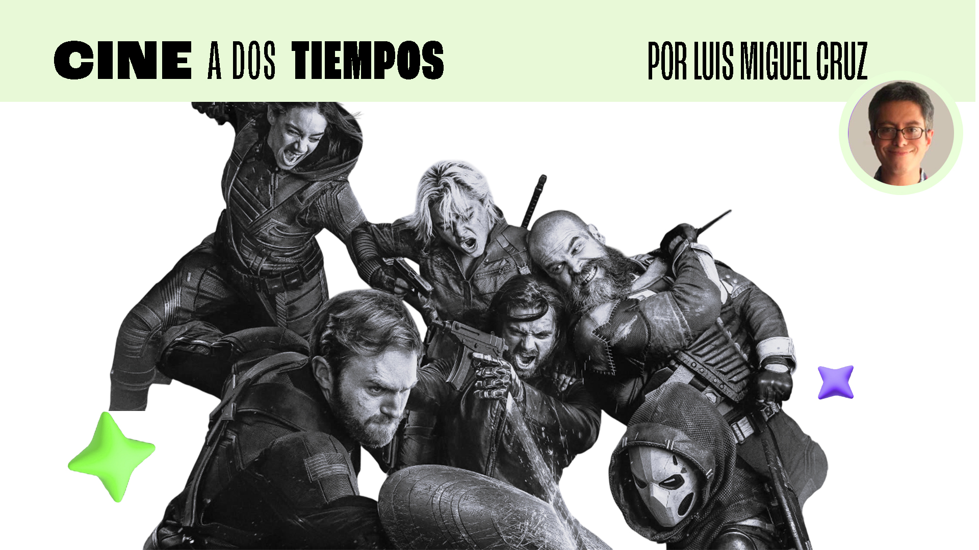 Thunderbolts*