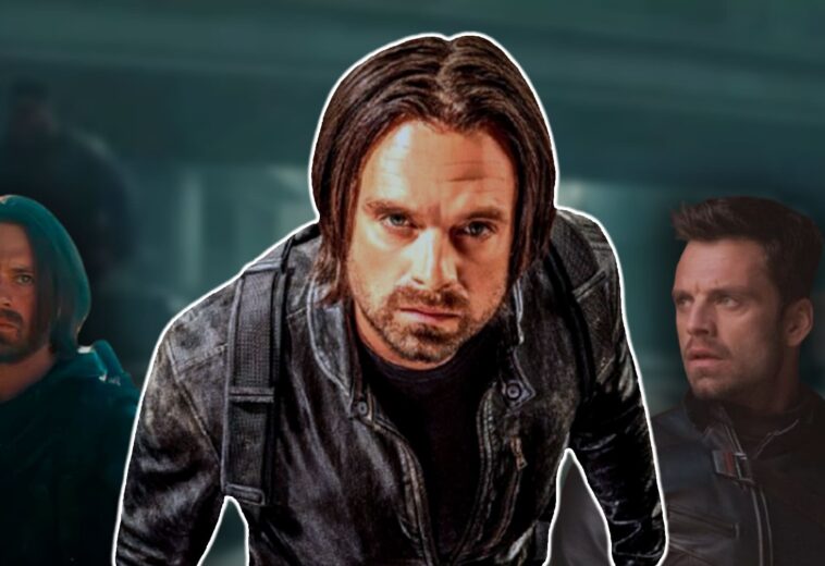Thunderbolts* Bucky look