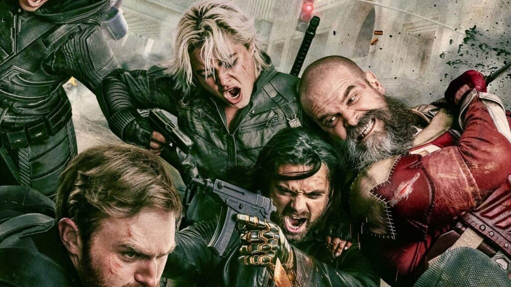 ¿Thunderbolts* salvó al UCM? Esto dice Bob Iger, presidente de Disney