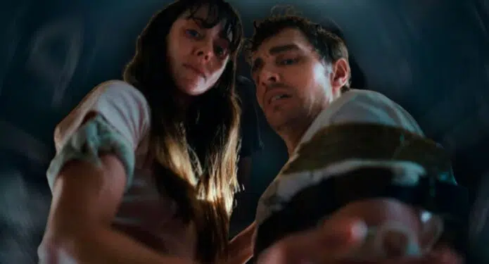 Together película filmación