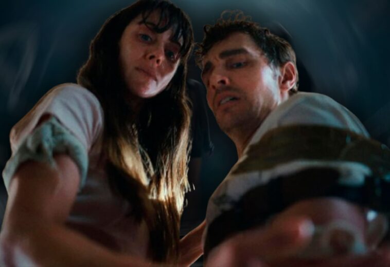 Together película filmación