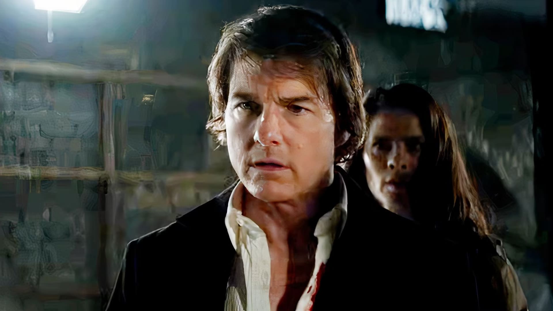 Sentencia final Ethan Hunt