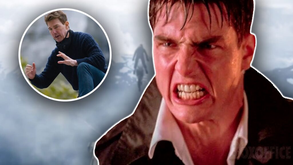¿No enseñan lo correcto? Así opina Tom Cruise sobre las escuelas de cine