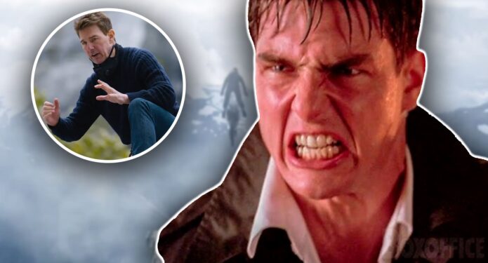Tom cruise escuelas de cine
