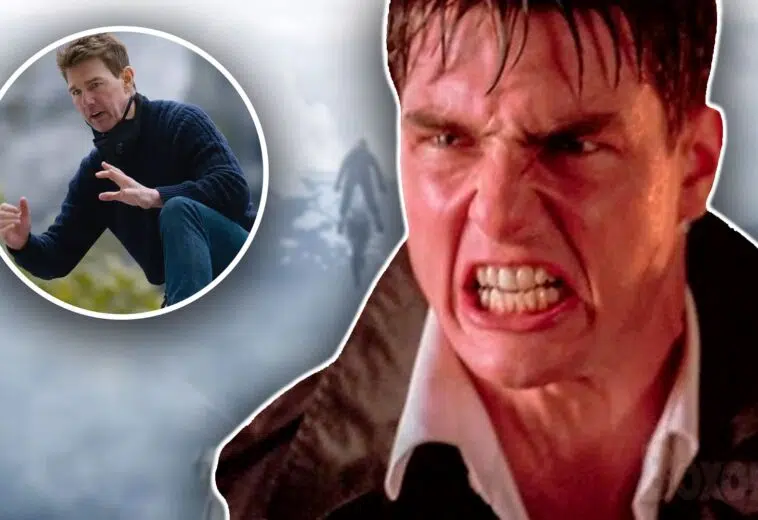 Tom cruise escuelas de cine