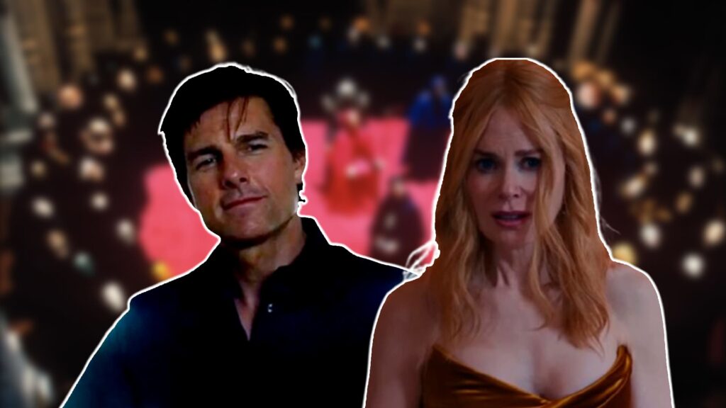 ¿Aún la admira? Tom Cruise sorprende con palabras hacia Nicole Kidman