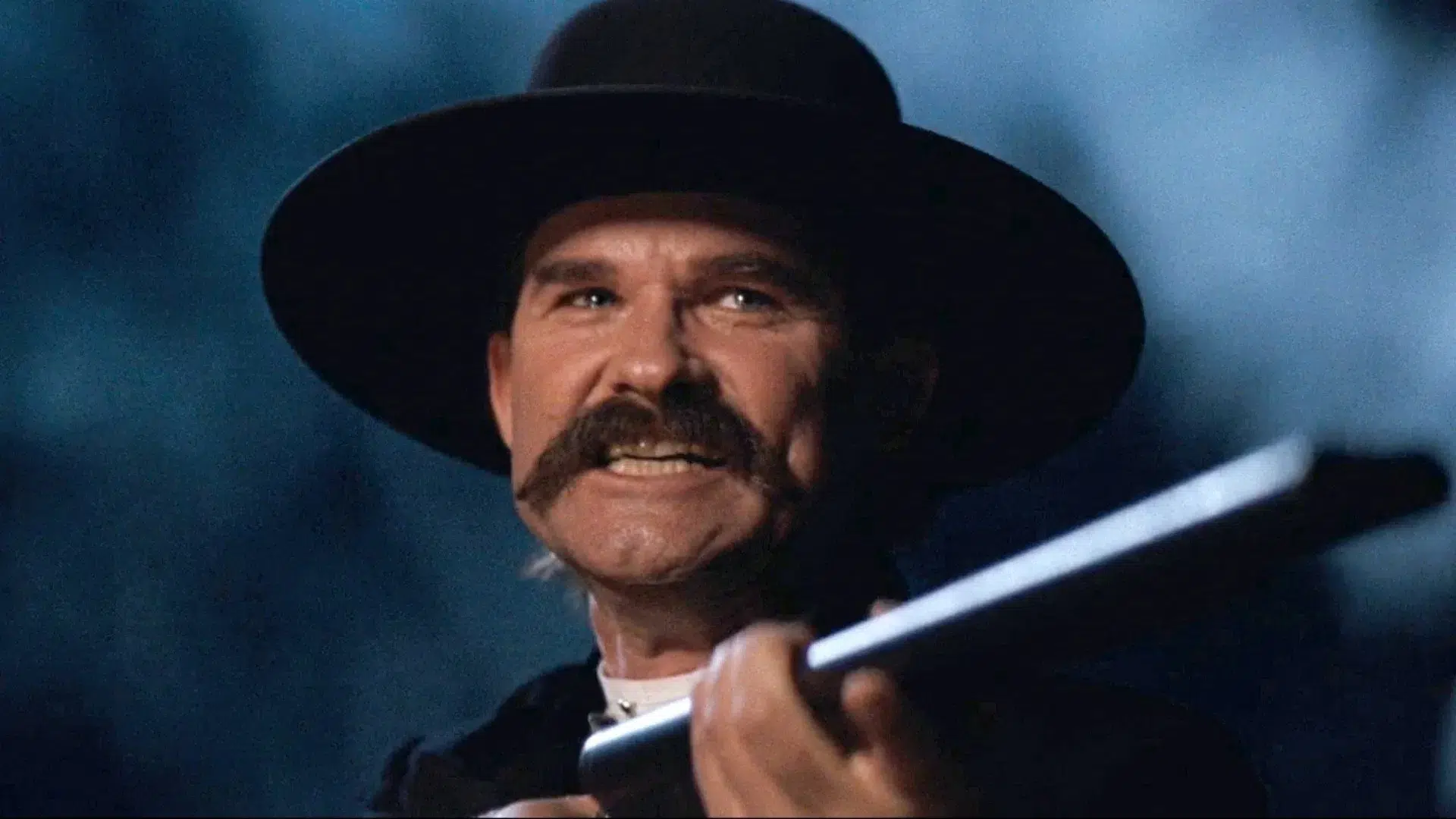 Tombstone: La leyenda de Wyatt Earp (1993)