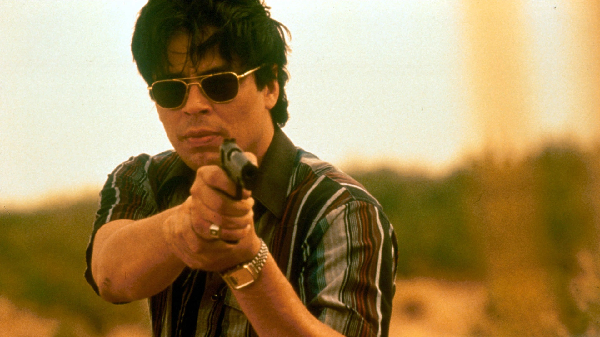 Mejores películas de Benicio del Toro