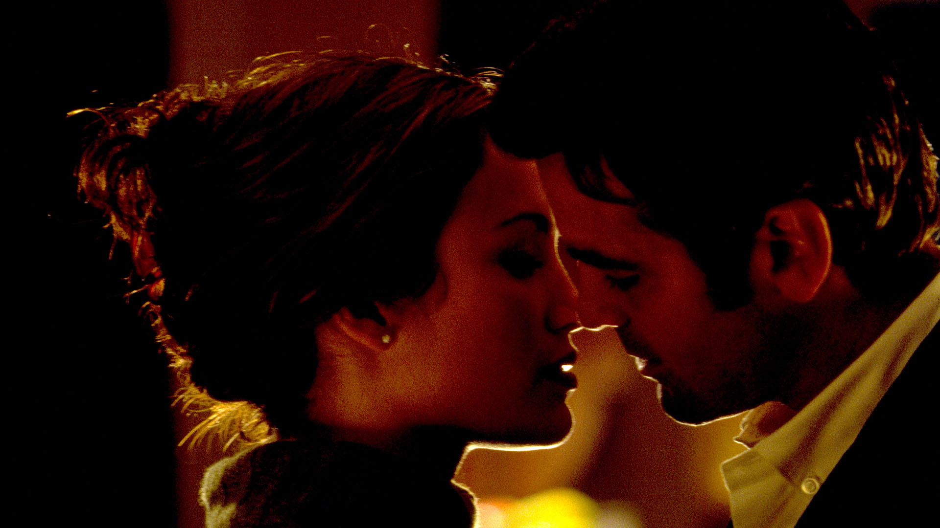 Un romance peligroso (1998)