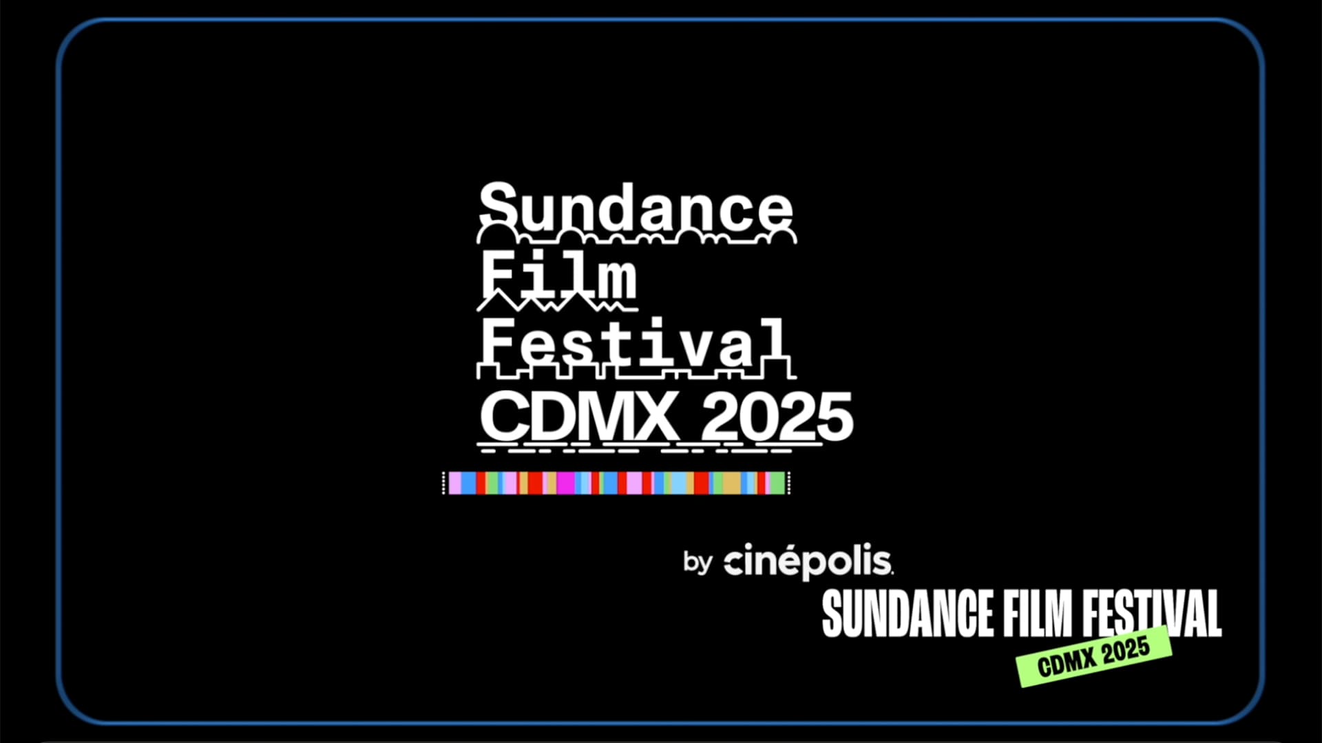Sundance cinépolis