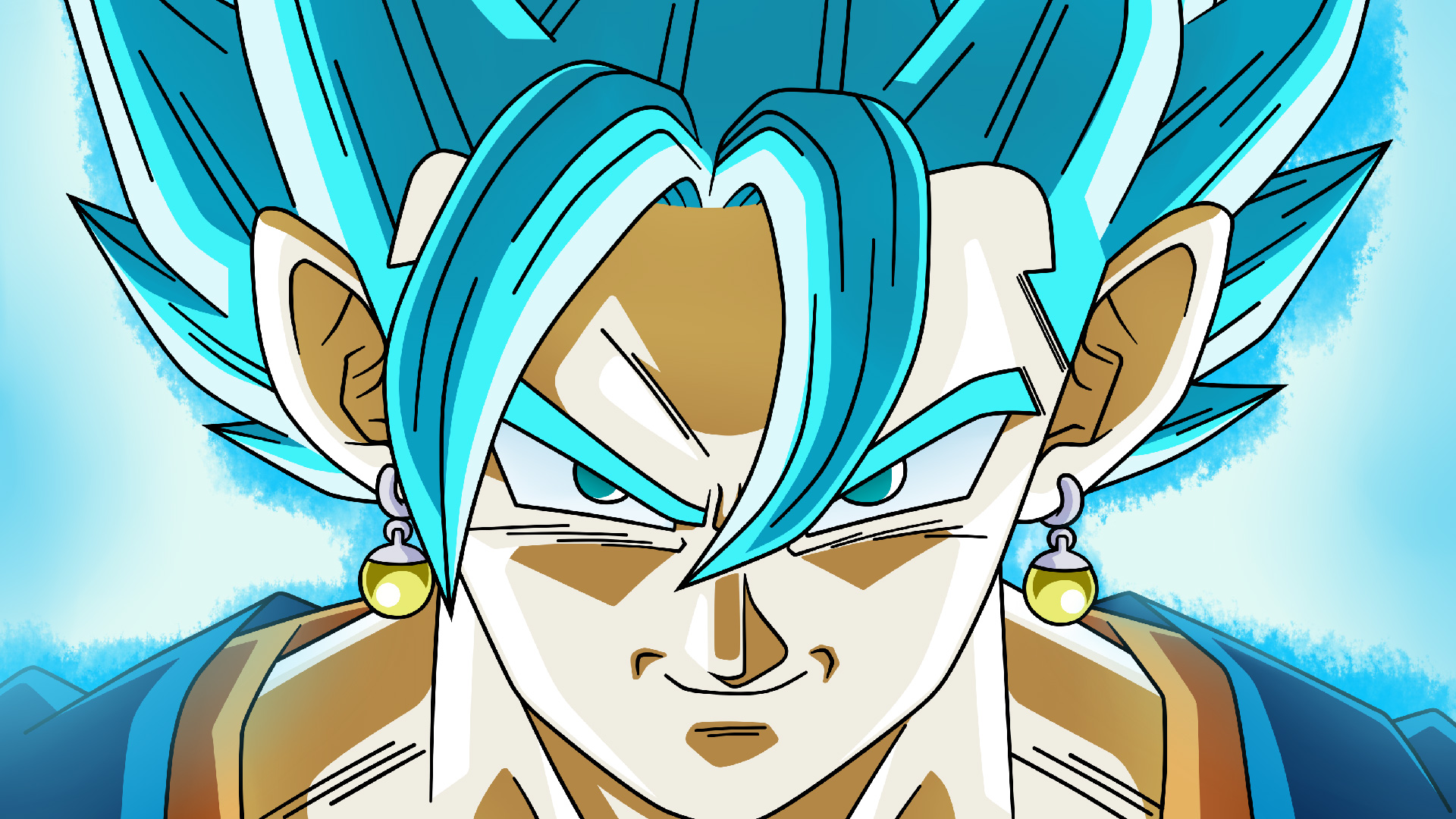 Fusión Dragon Ball