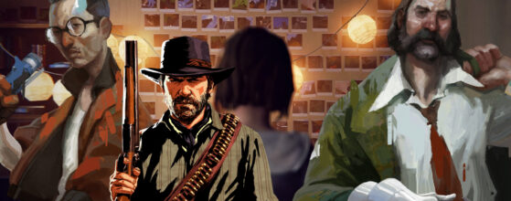 Videojuegos narrativos