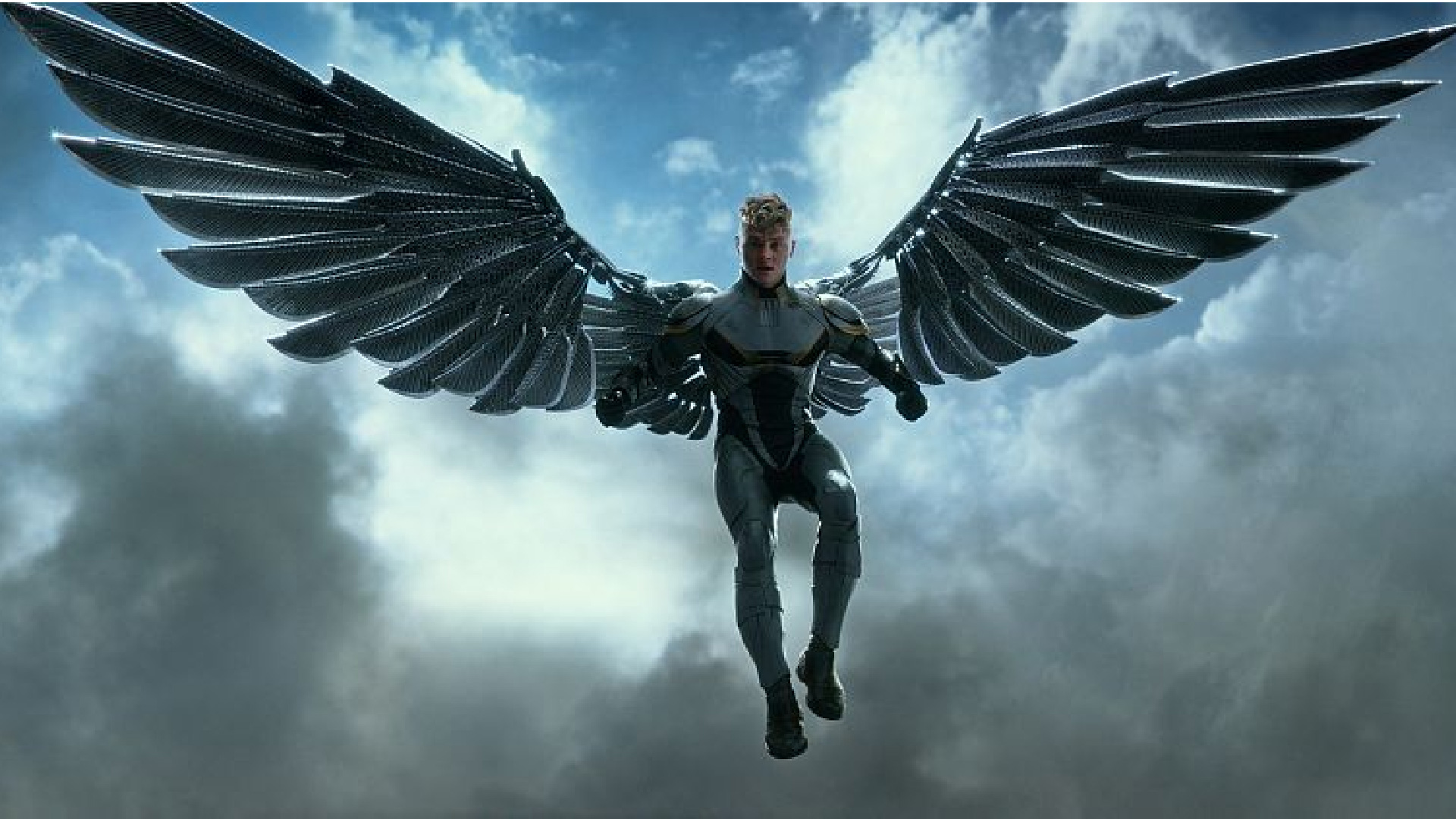 Las mejores películas de Ben Hardy - Paloma & Nacho