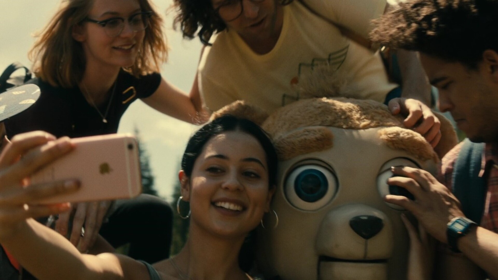 brigsby bear película