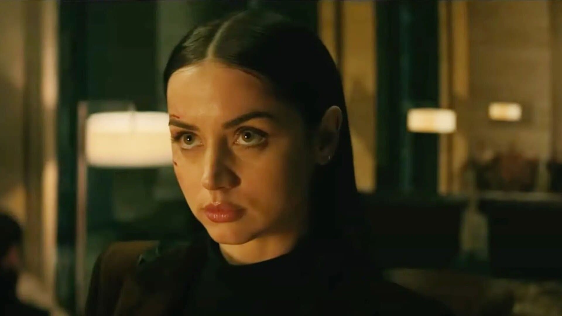 Ana de Armas