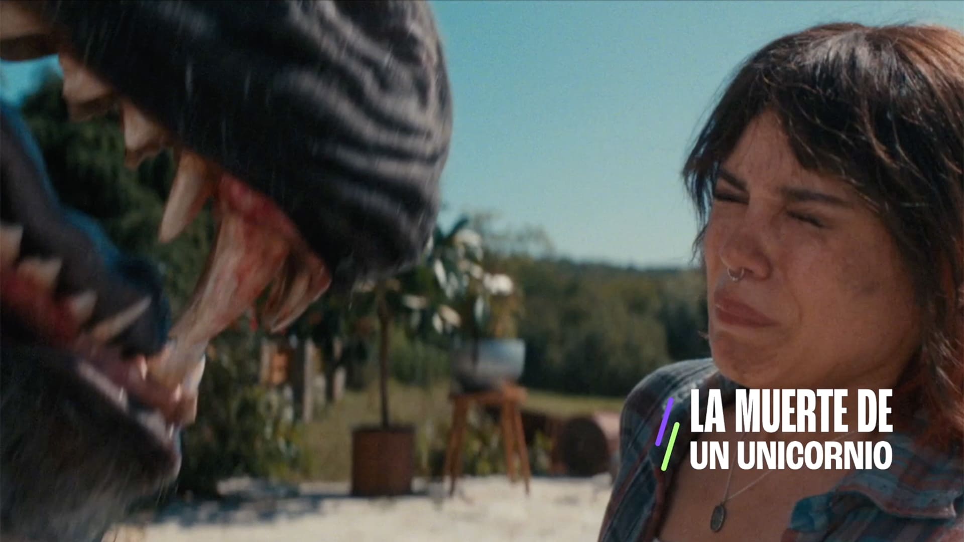 jenna ortega la muerte de un unicornio aplazo cinépolis
