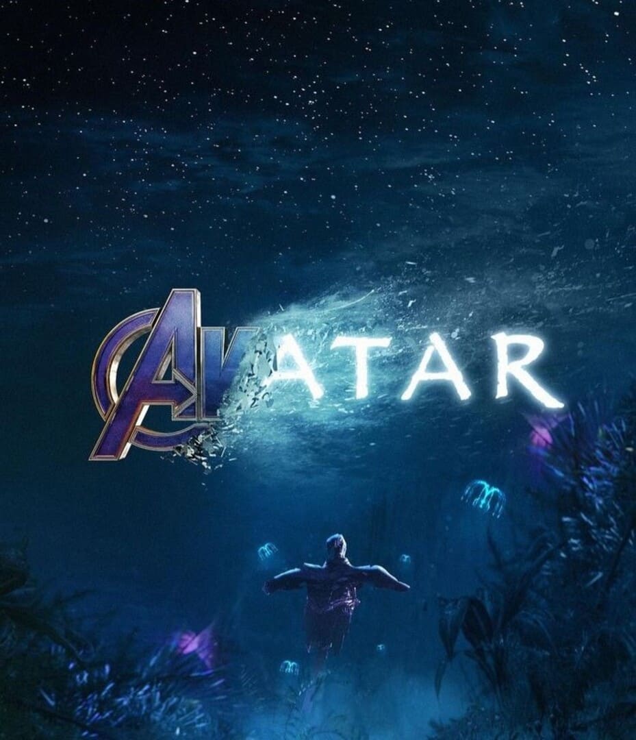 Avatar y Avengers