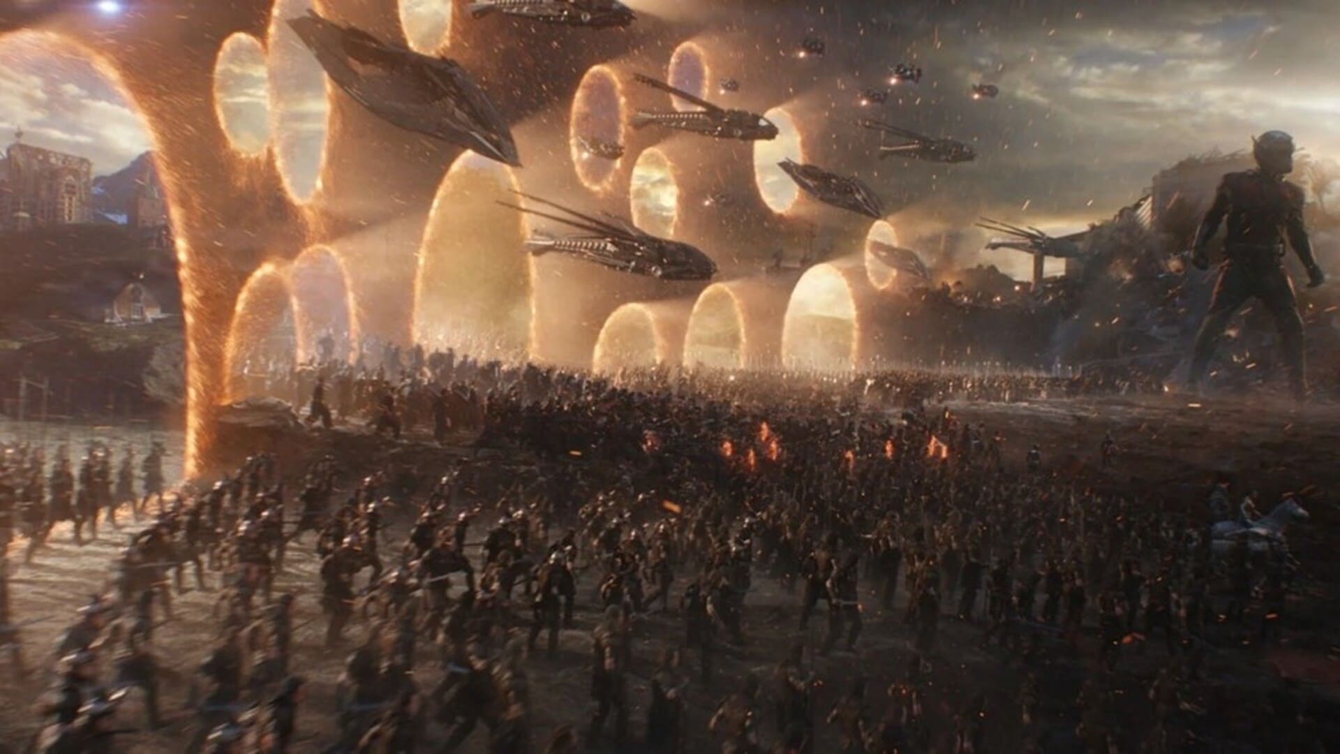 Endgame