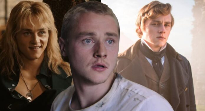 ben hardy peliculas