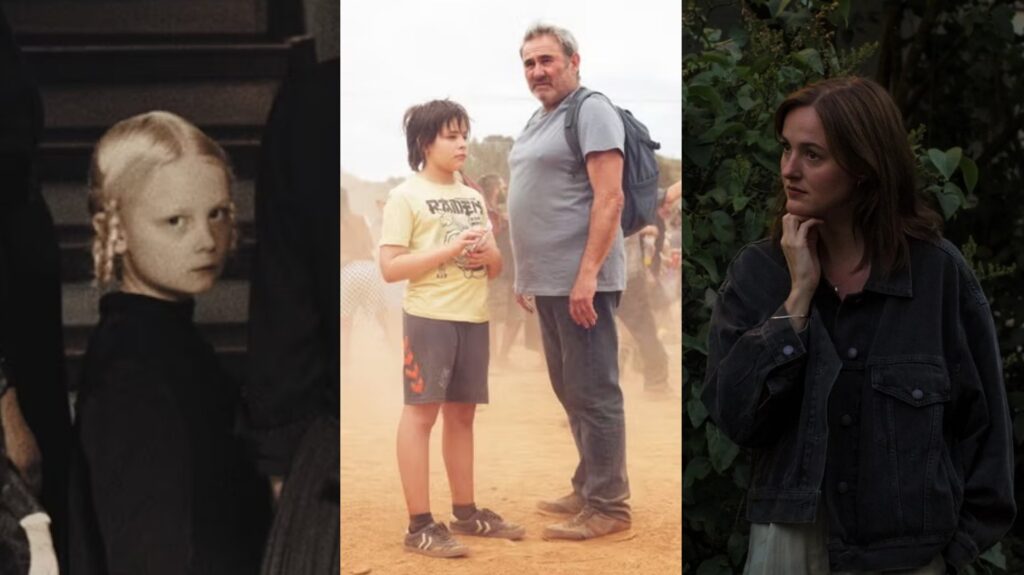 Cannes 2025: Las favoritas a la Palma de Oro