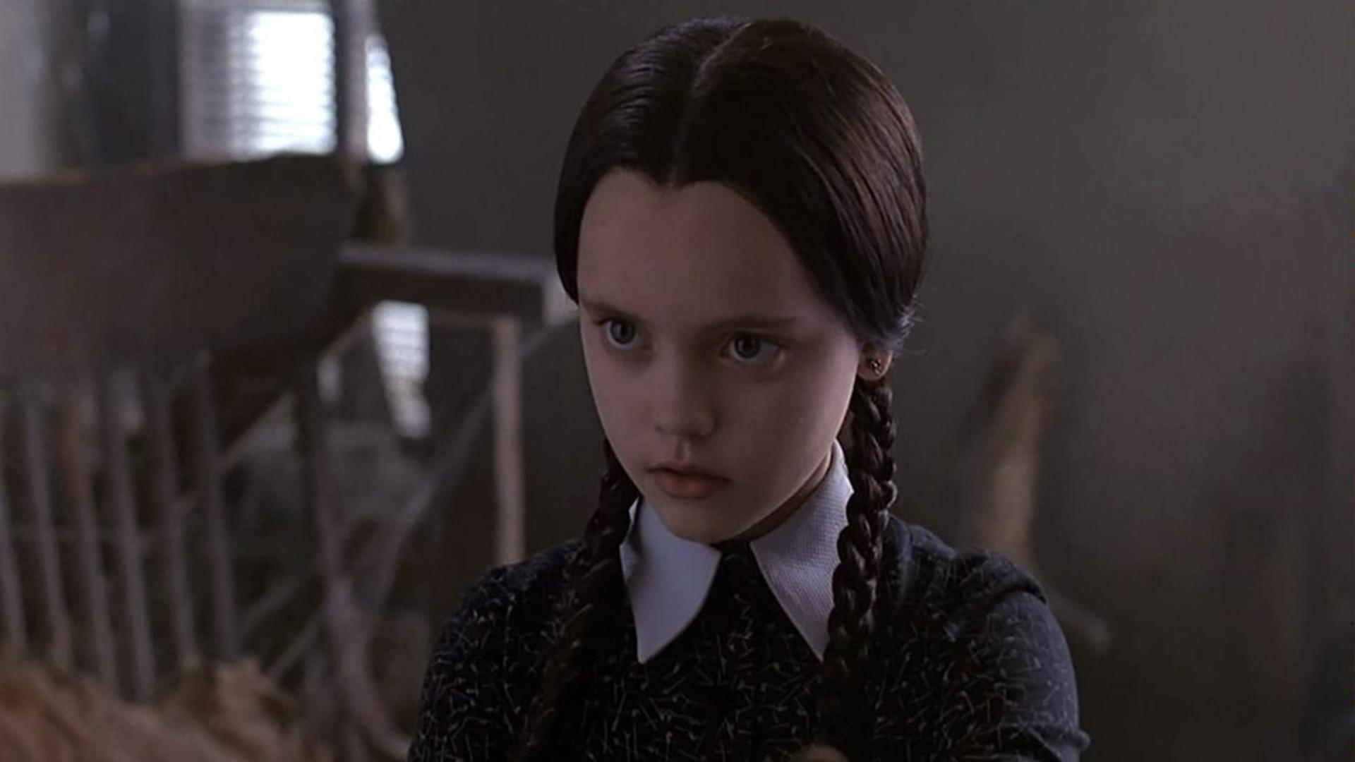 christina ricci mejores películas