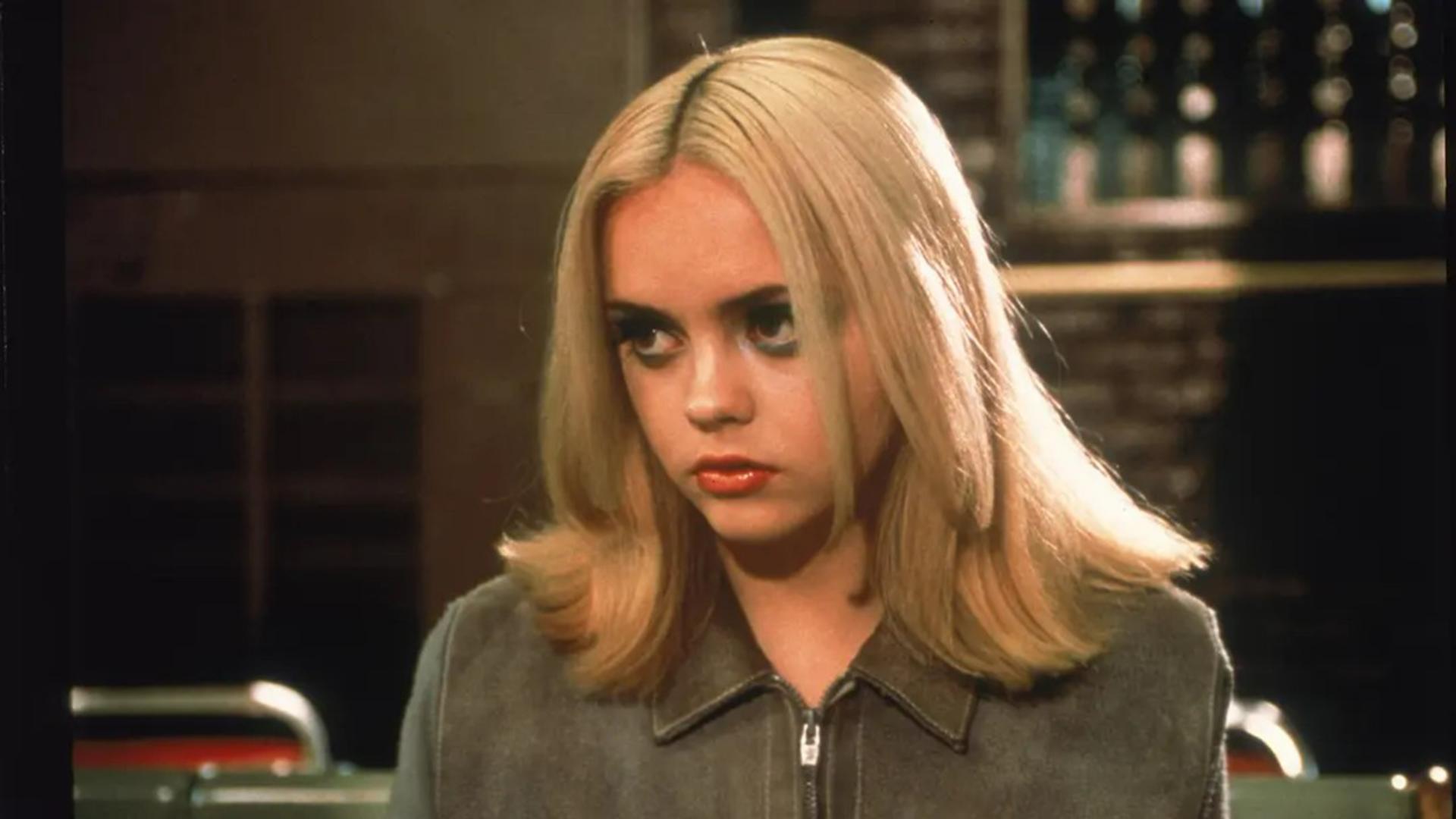 christina ricci mejores películas