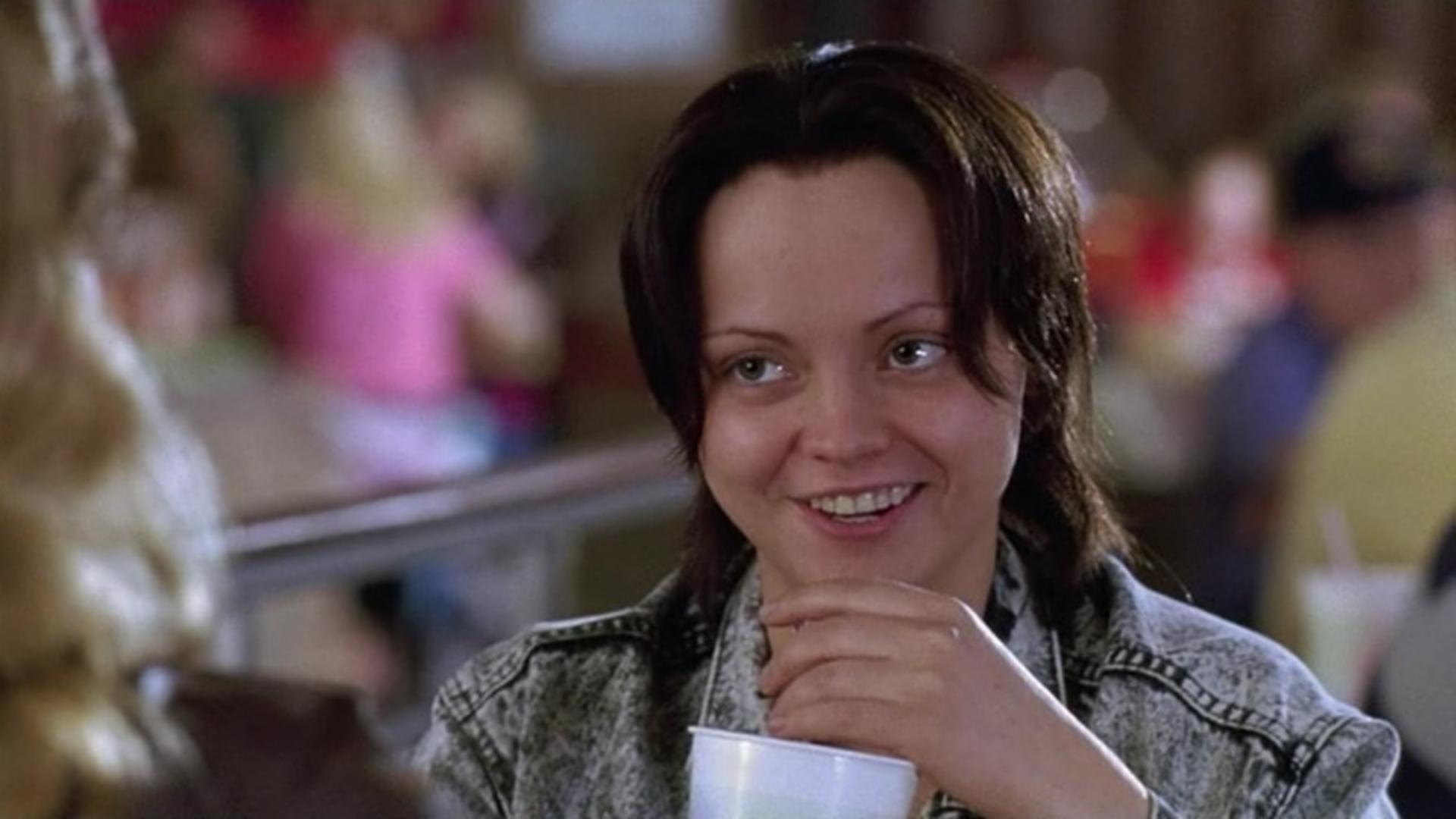 christina ricci mejores películas