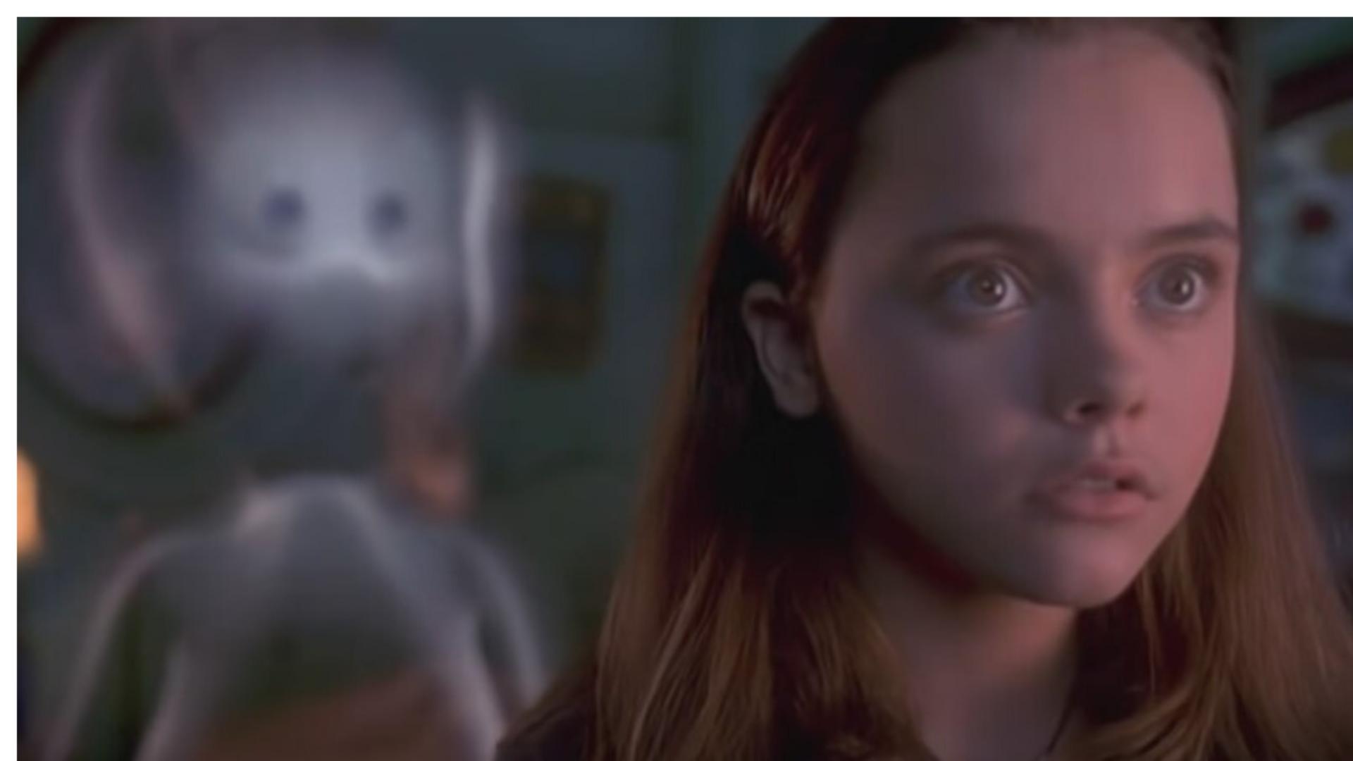 christina ricci mejores películas
