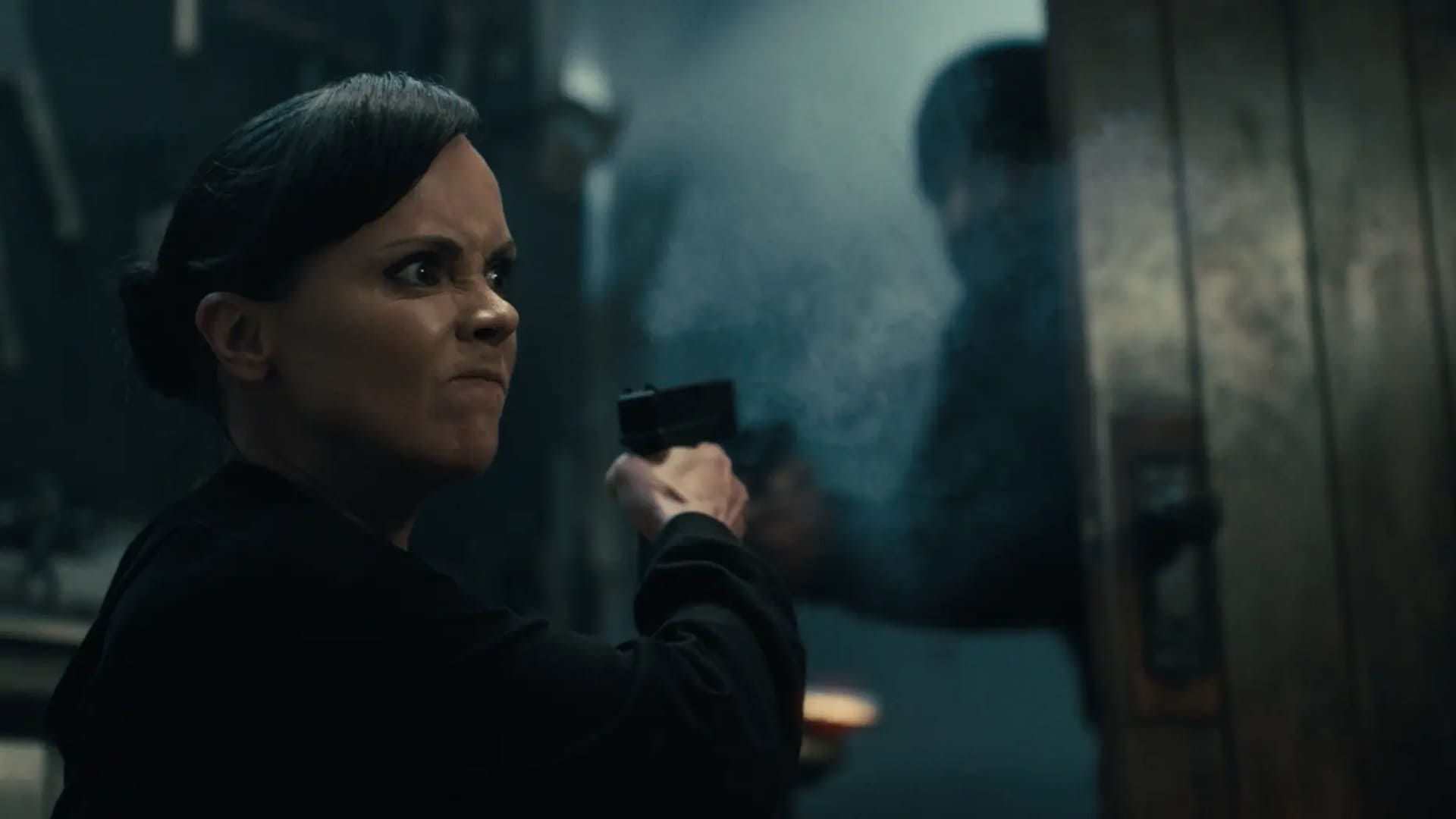 cinépolis estrenos junio Christina Ricci en Armados