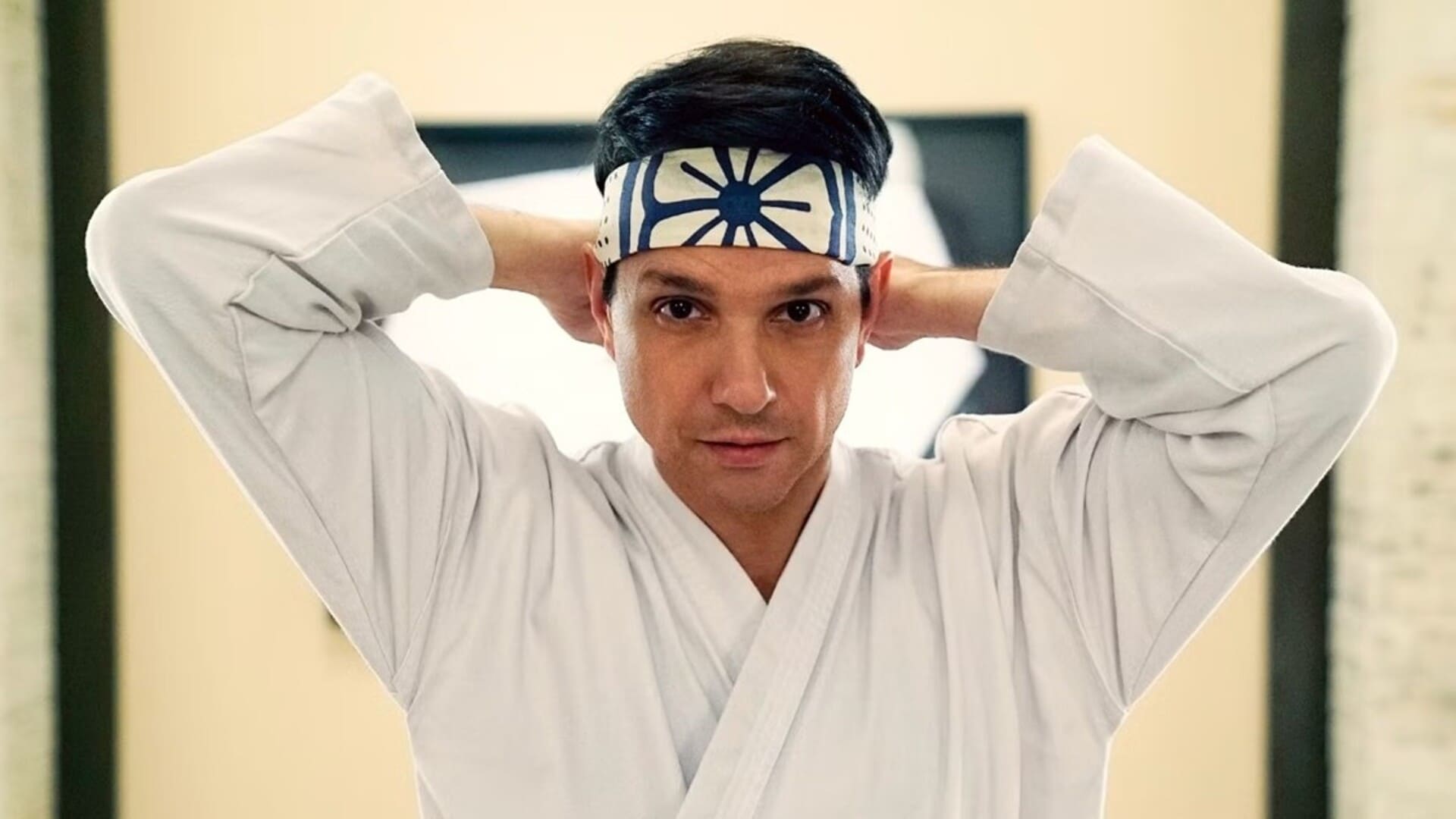 cobra kai daniel larusso