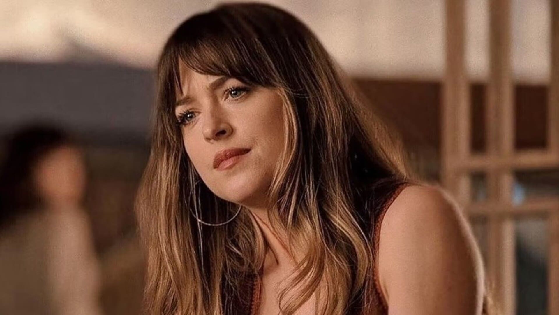 Dakota Johnson