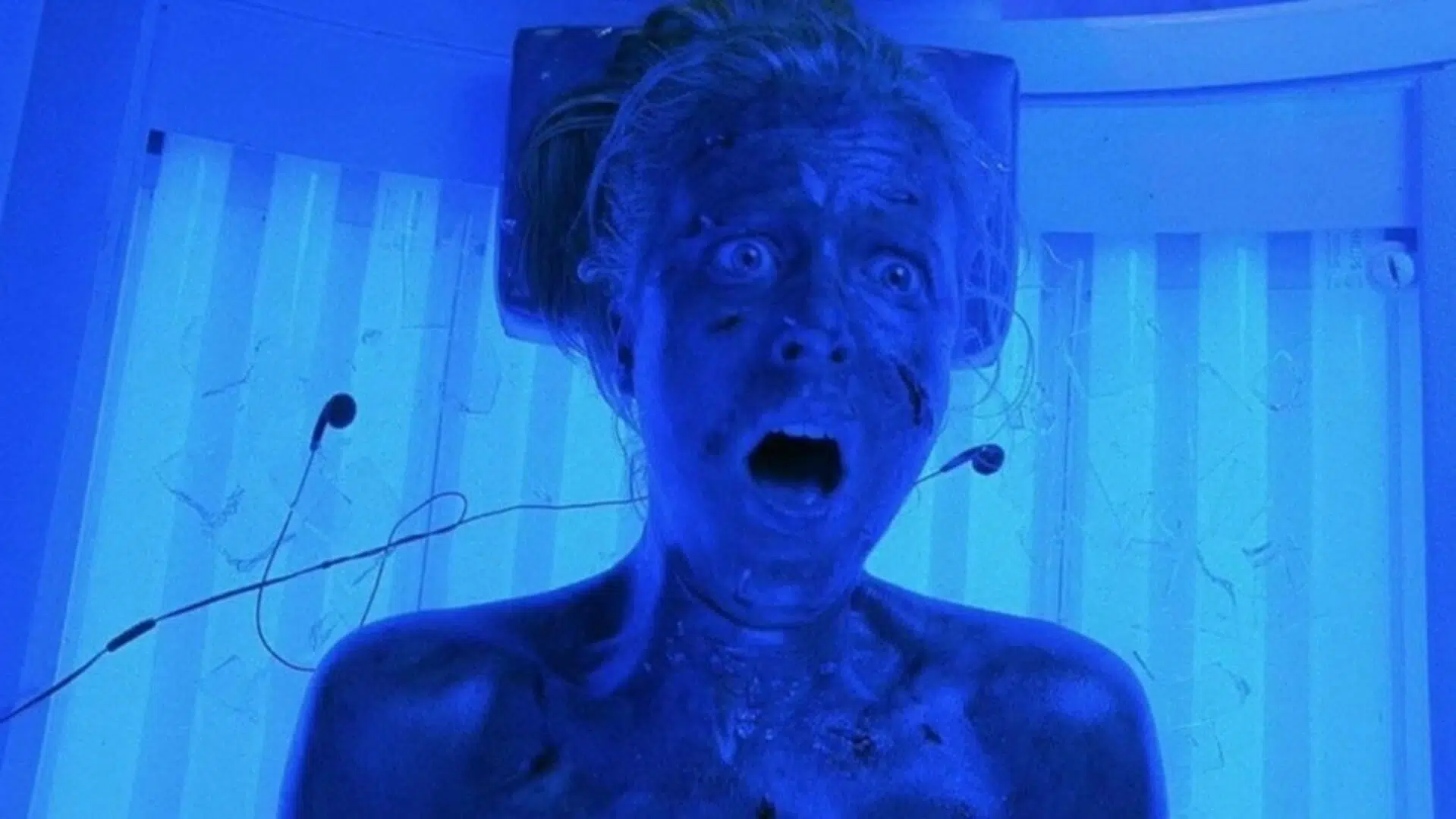 bronceado laser