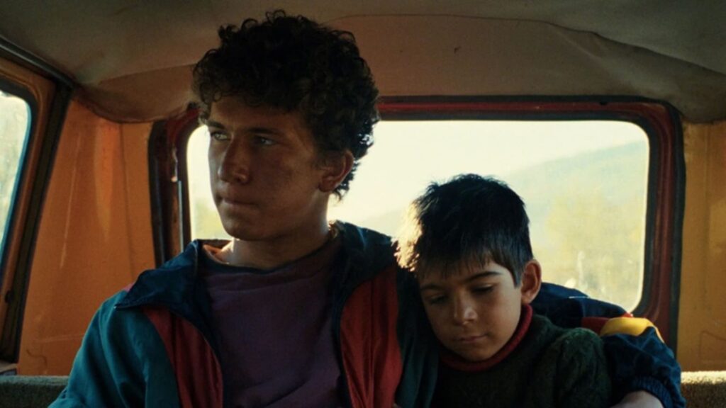 Sundance Film Festival: CDMX 2025: ¿Por qué ver DJ Ahmet?