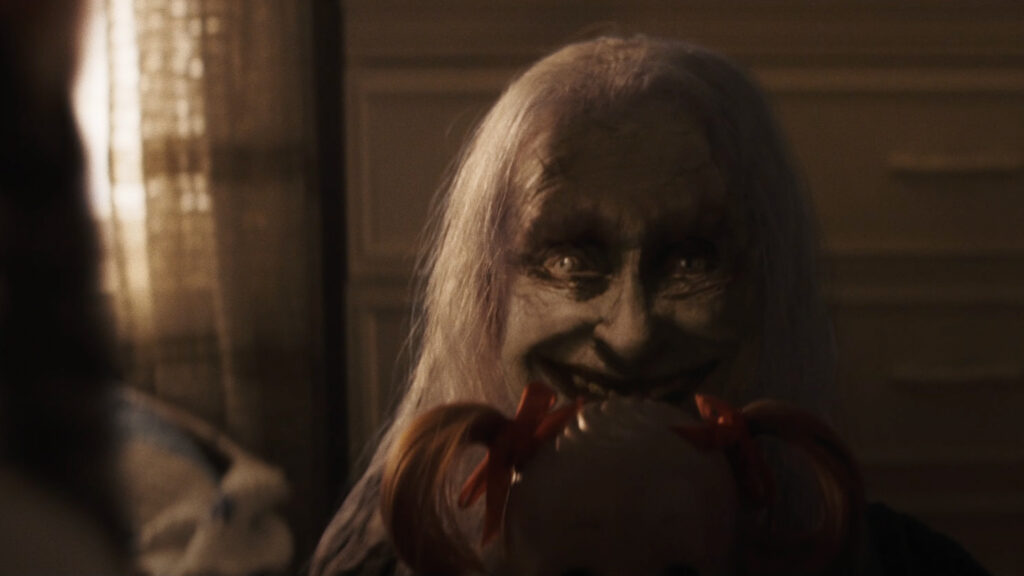 Tráiler, dónde ver y todo sobre El conjuro 4: Últimos ritos