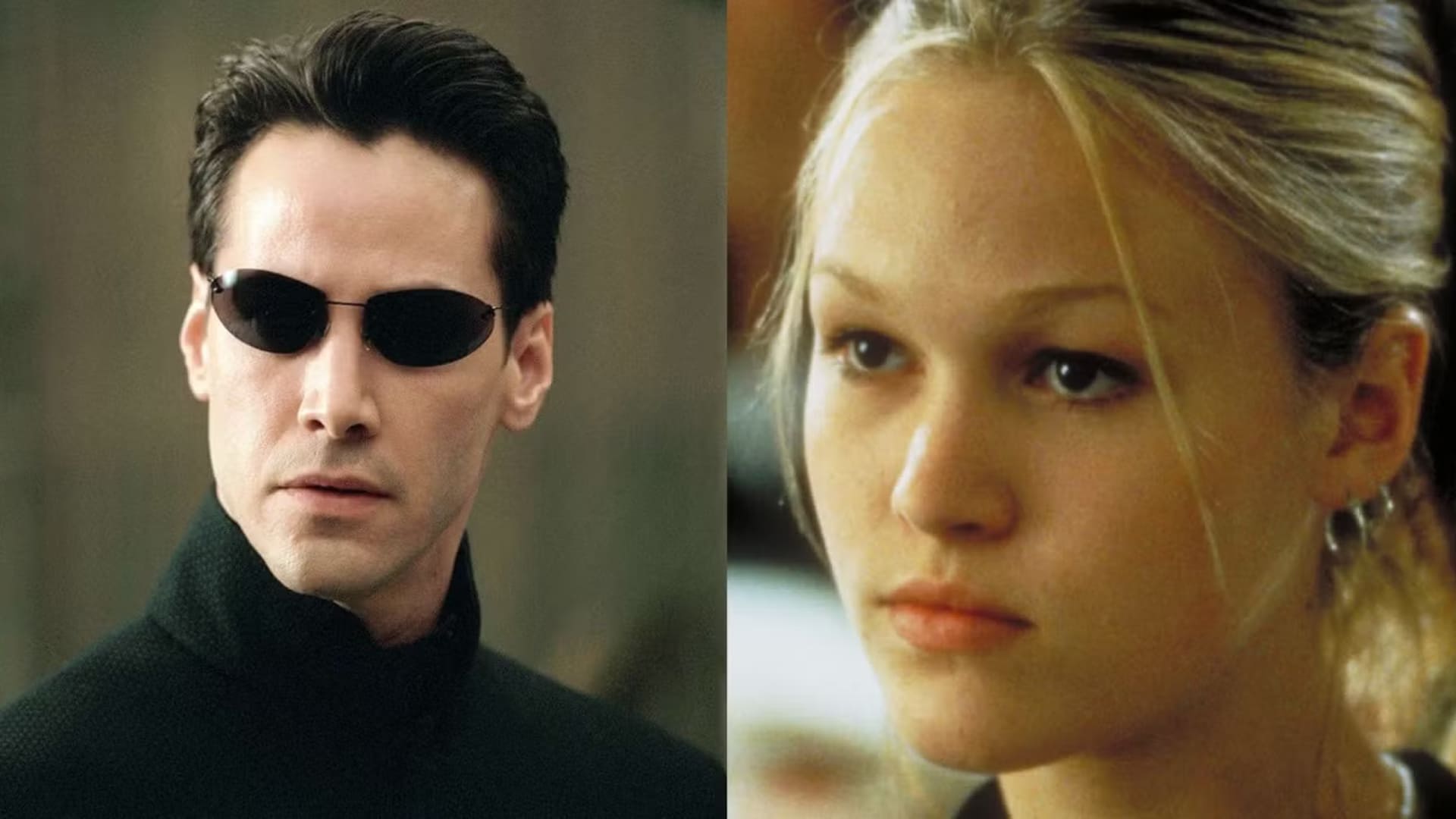 matrix y 10 cosas que odio de ti