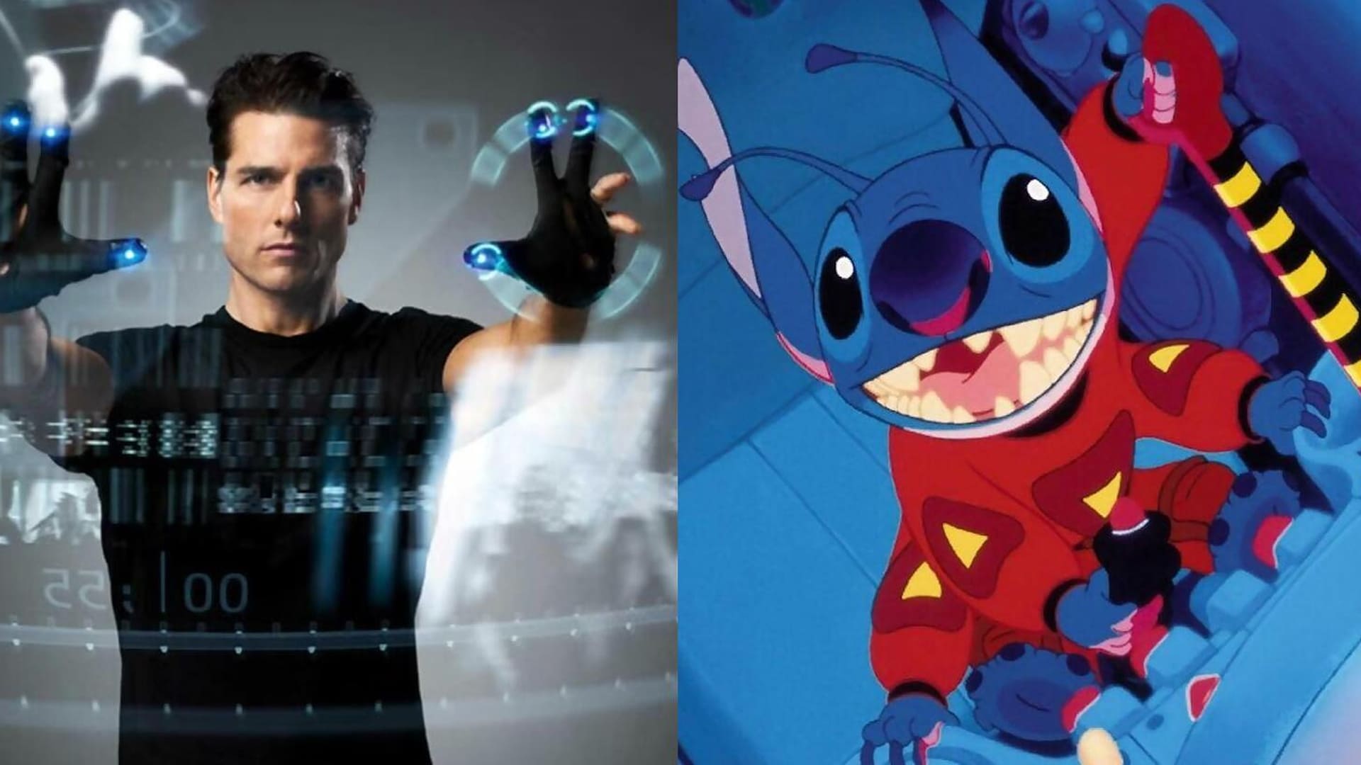 tom cruise lilo & stitch
