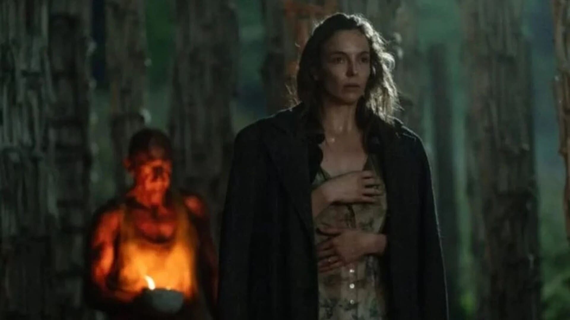 exterminio 3 still