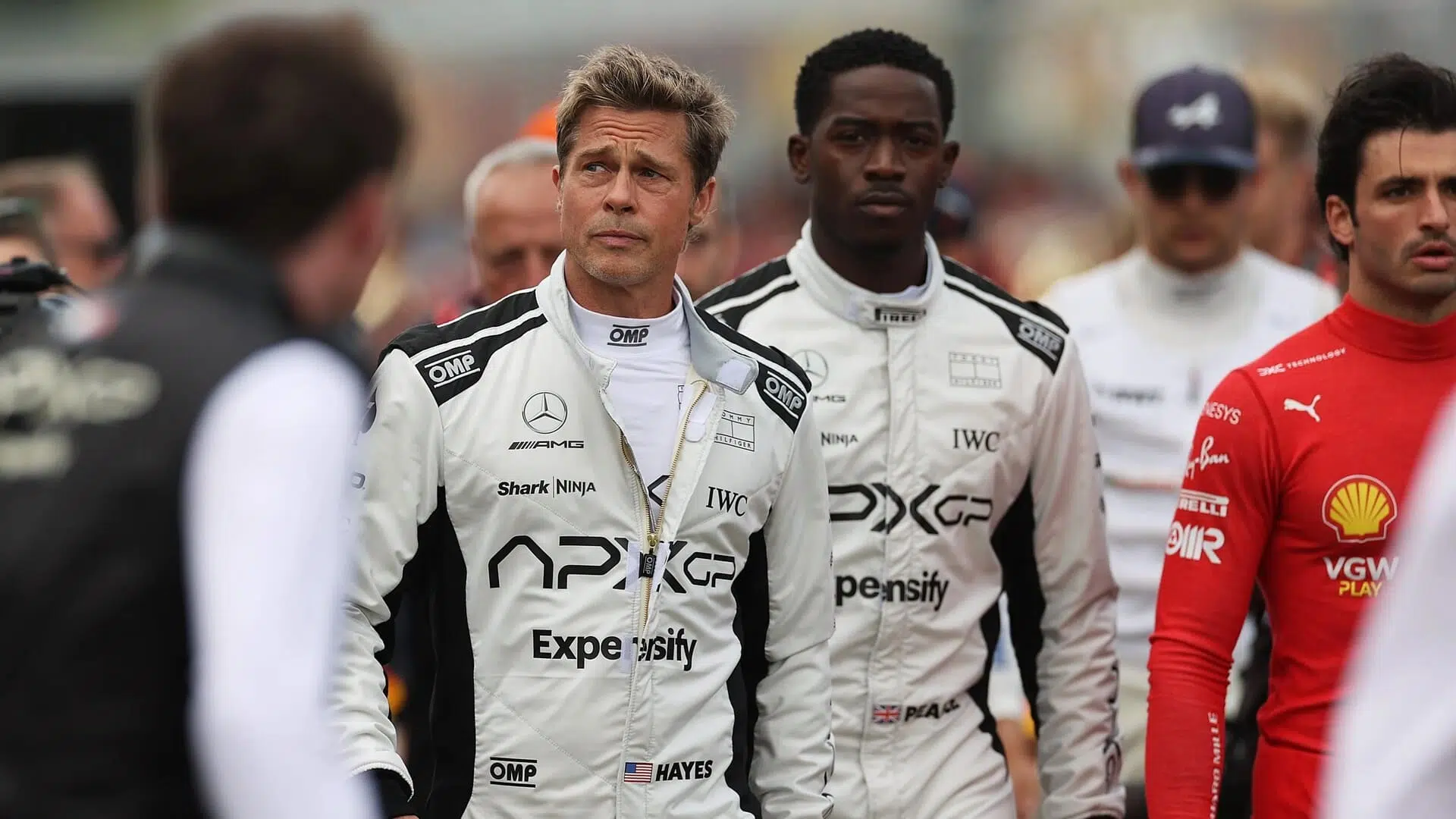 f1 still