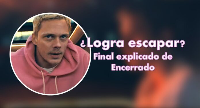 encerrado final