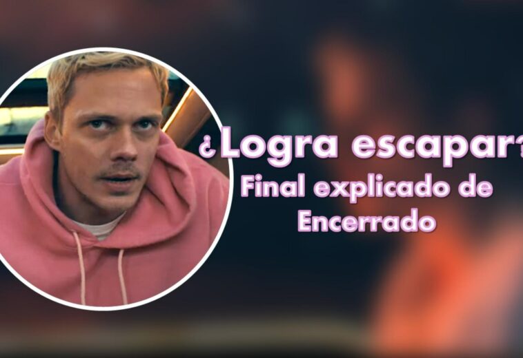 encerrado final