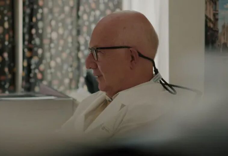 Doctor Maurizio en Gen_