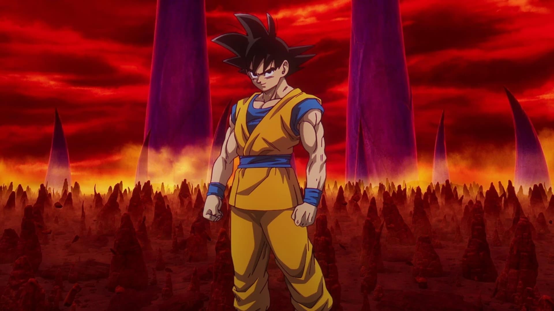 Goku